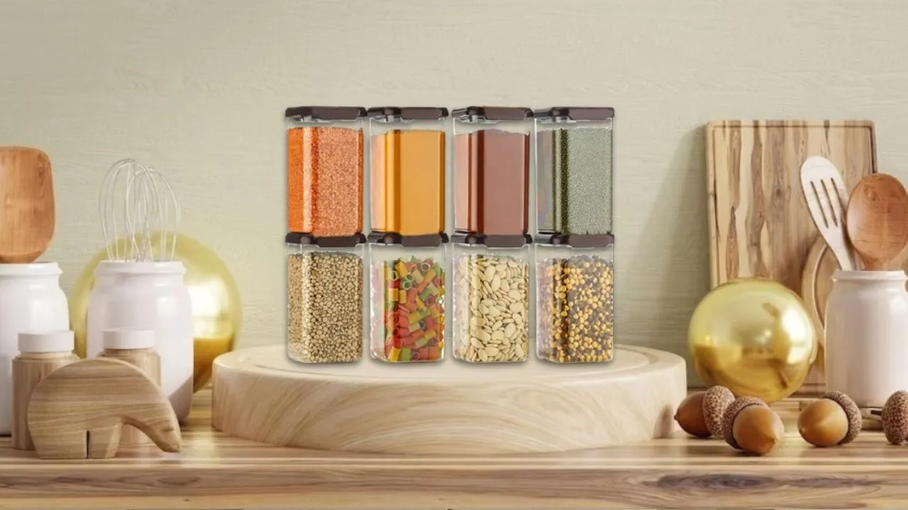 Best Kitchen Storage Containers