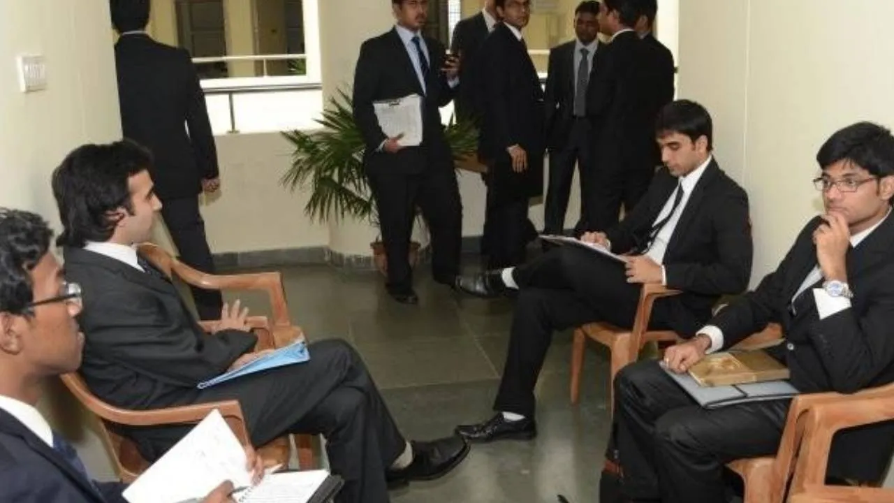 IIT BHU Campus Placement