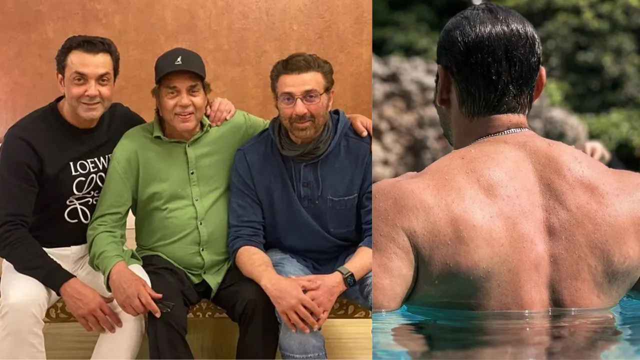 dharmendra d