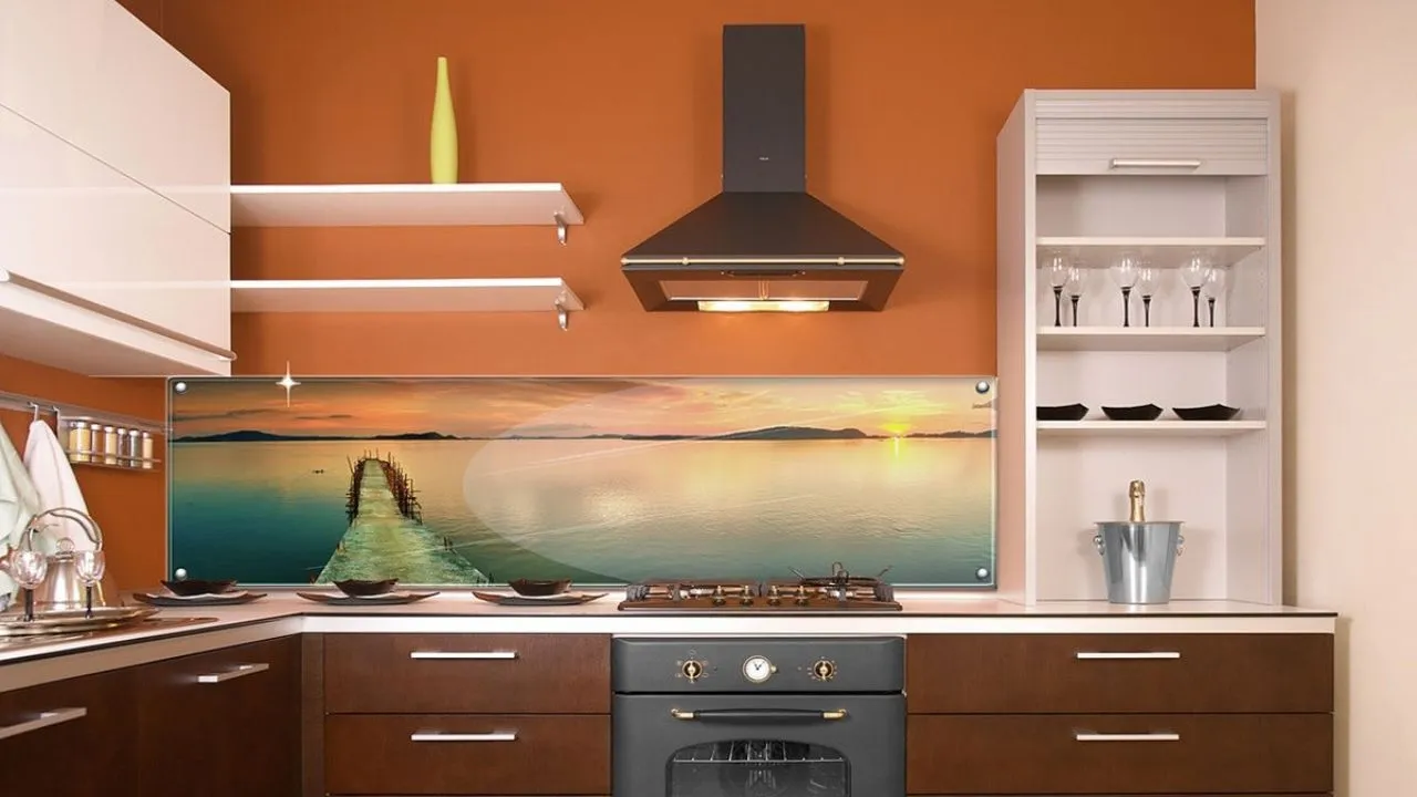 Kitchen Chimney Cleaning Tips 7