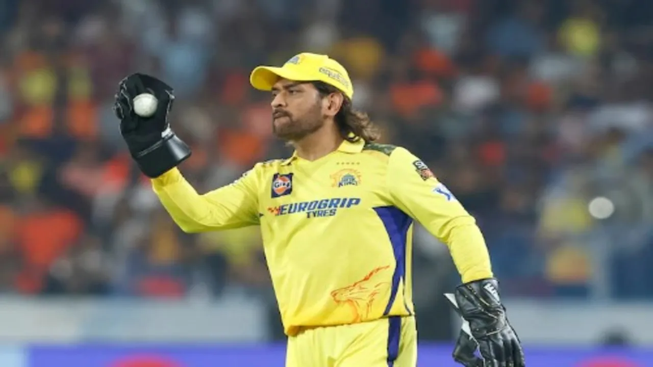 CSK
