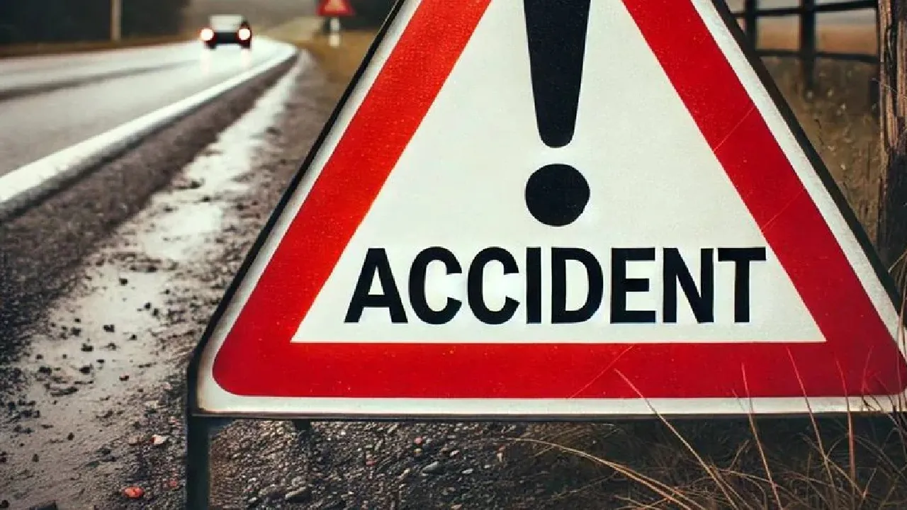 accident news