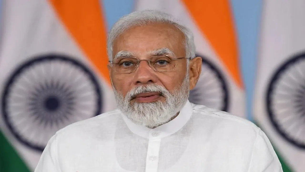 pm modi 9 december