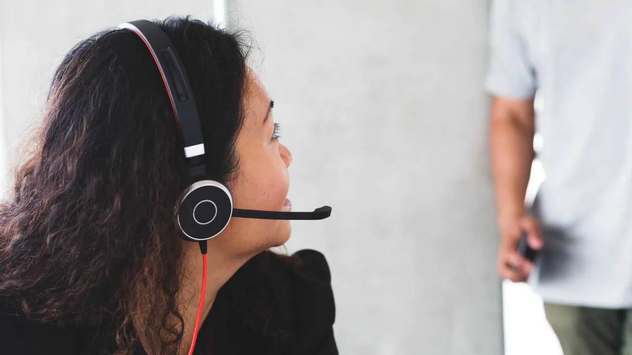 Best Headphones With Microphone