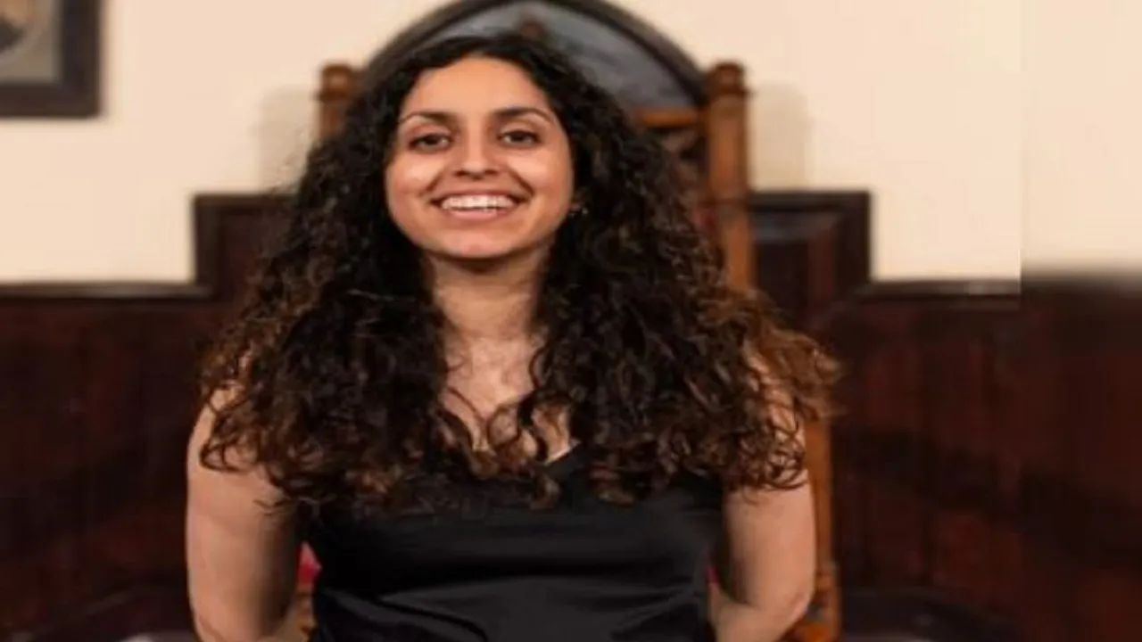 anushka kale