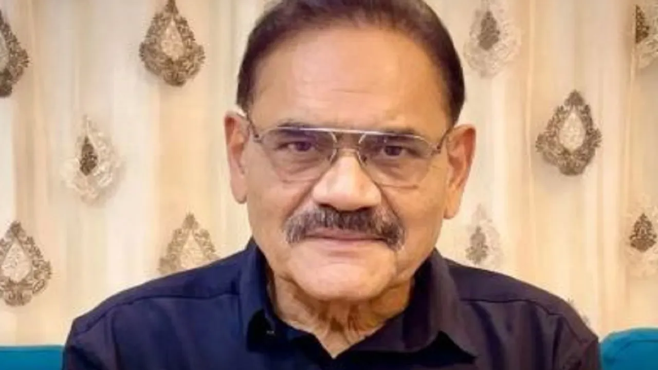 mushtaq