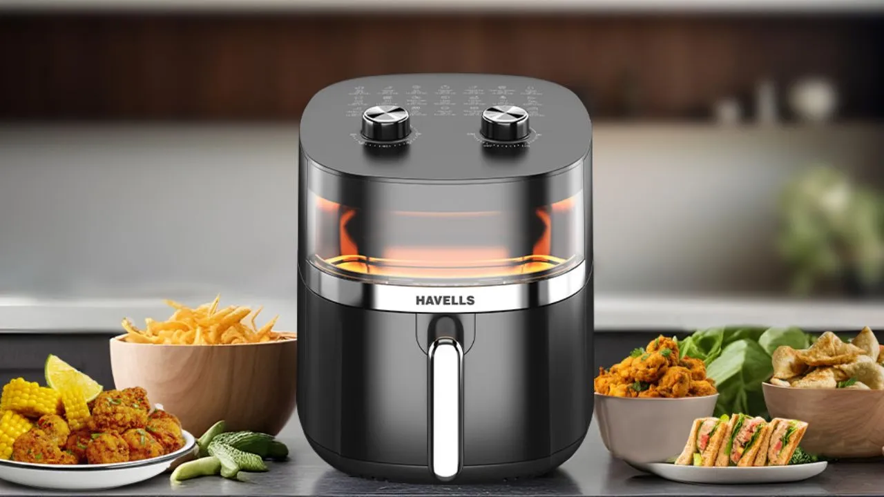Air Fryer With Price