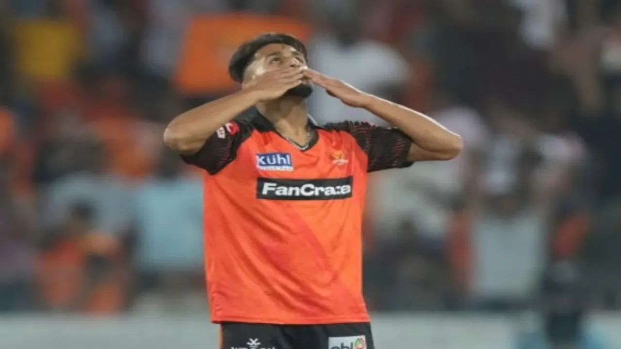 Umran Malik