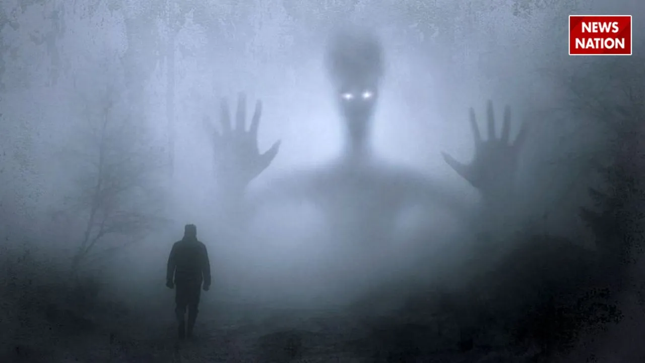 do ghost viral news today