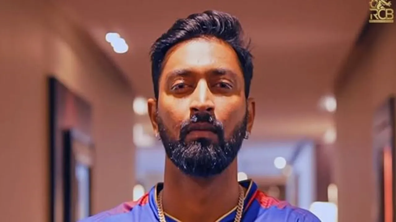 rcb-new-captain-krunal-pandya