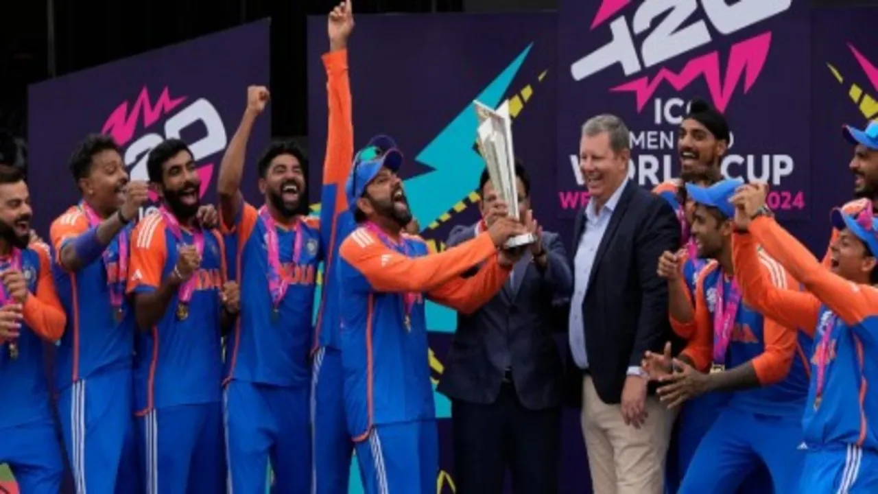 Indian Premier League
