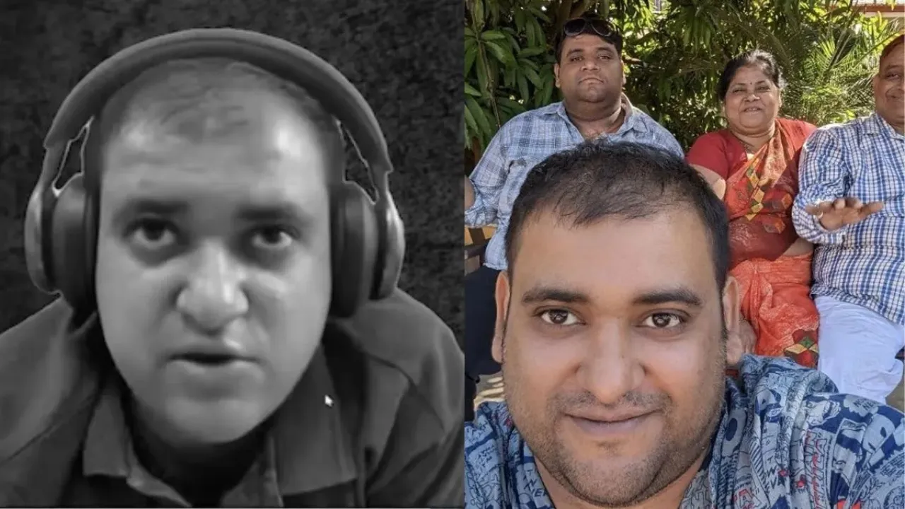Atul subhash case