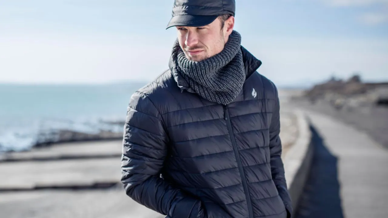 Jackets For Men Winter