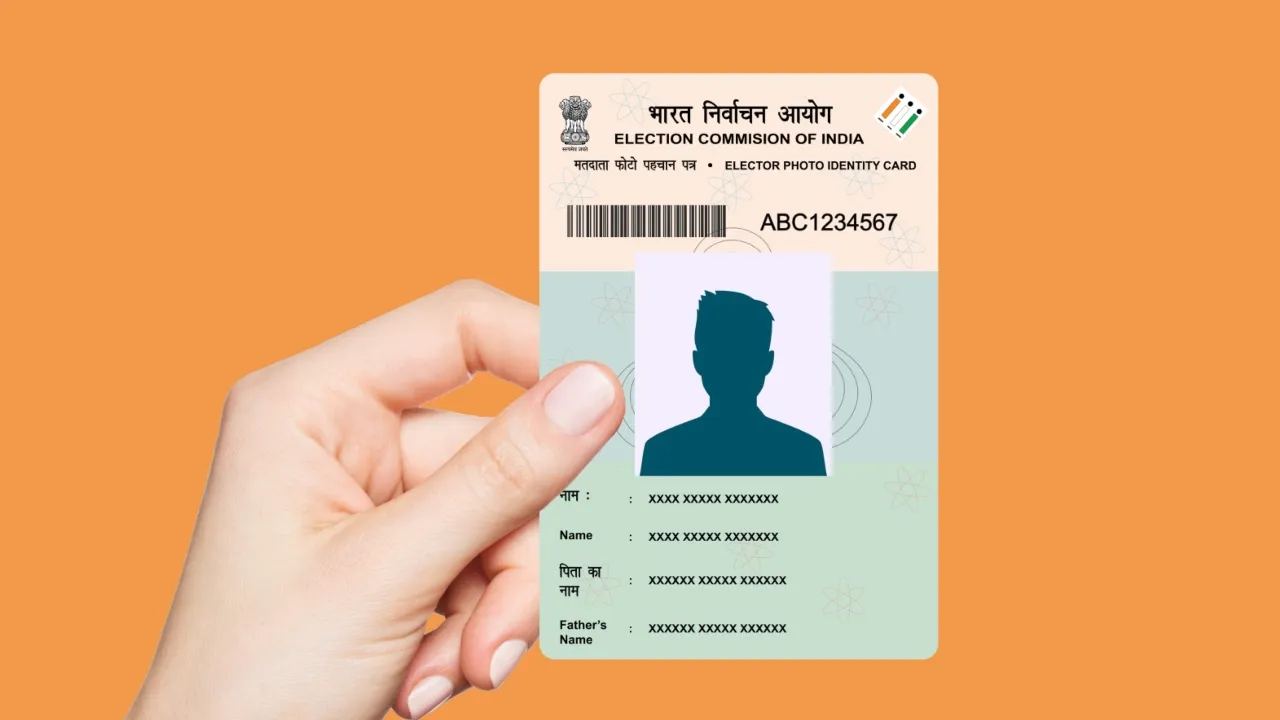 Know how to make Voter Card online 