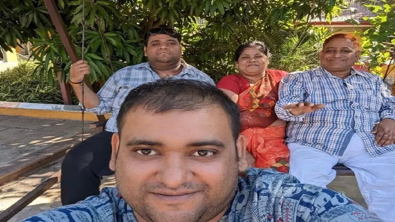atul shubhash