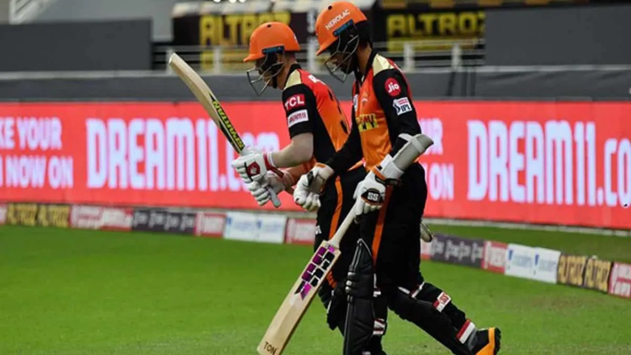 David Warner