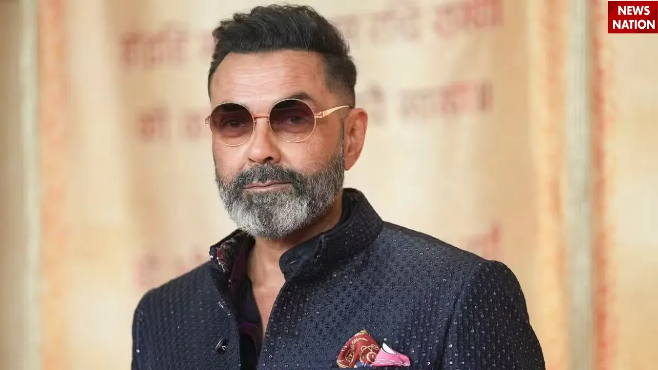 बॉबी देओल