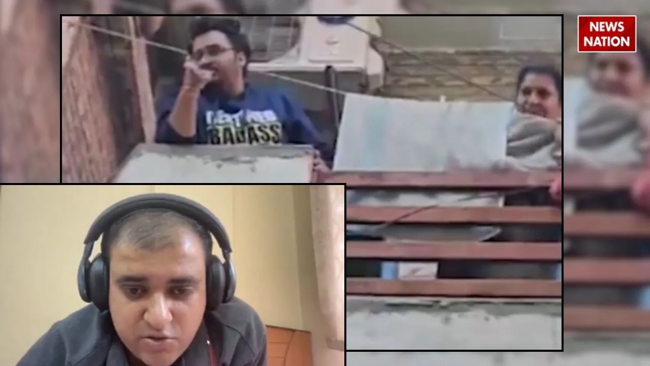 viral video atul subhash