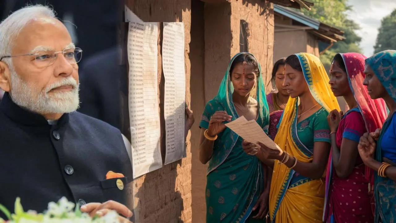 Ladki Bahin Yojana Installment Date