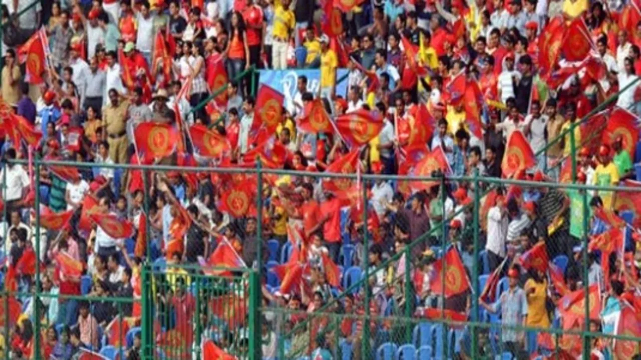 RCB IPL 2025