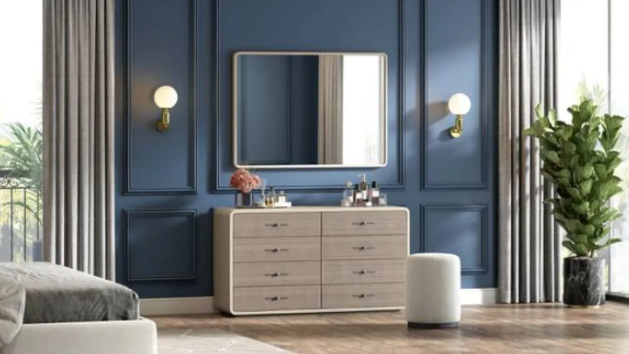 Designer Dressing Table