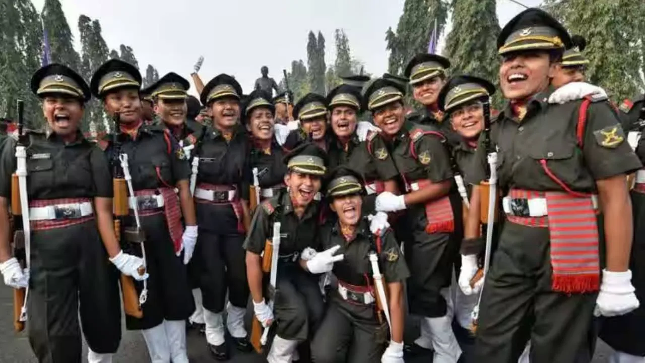 UPSC CDS