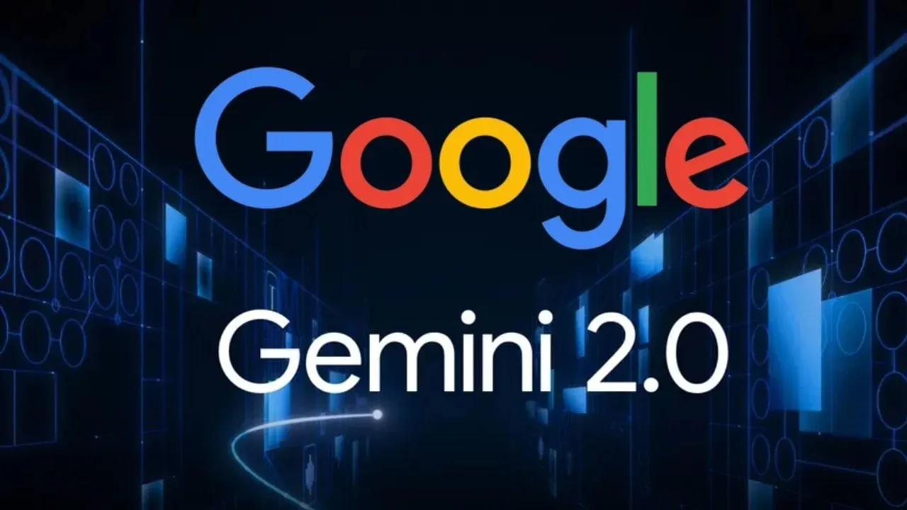 Google gemini 2.0