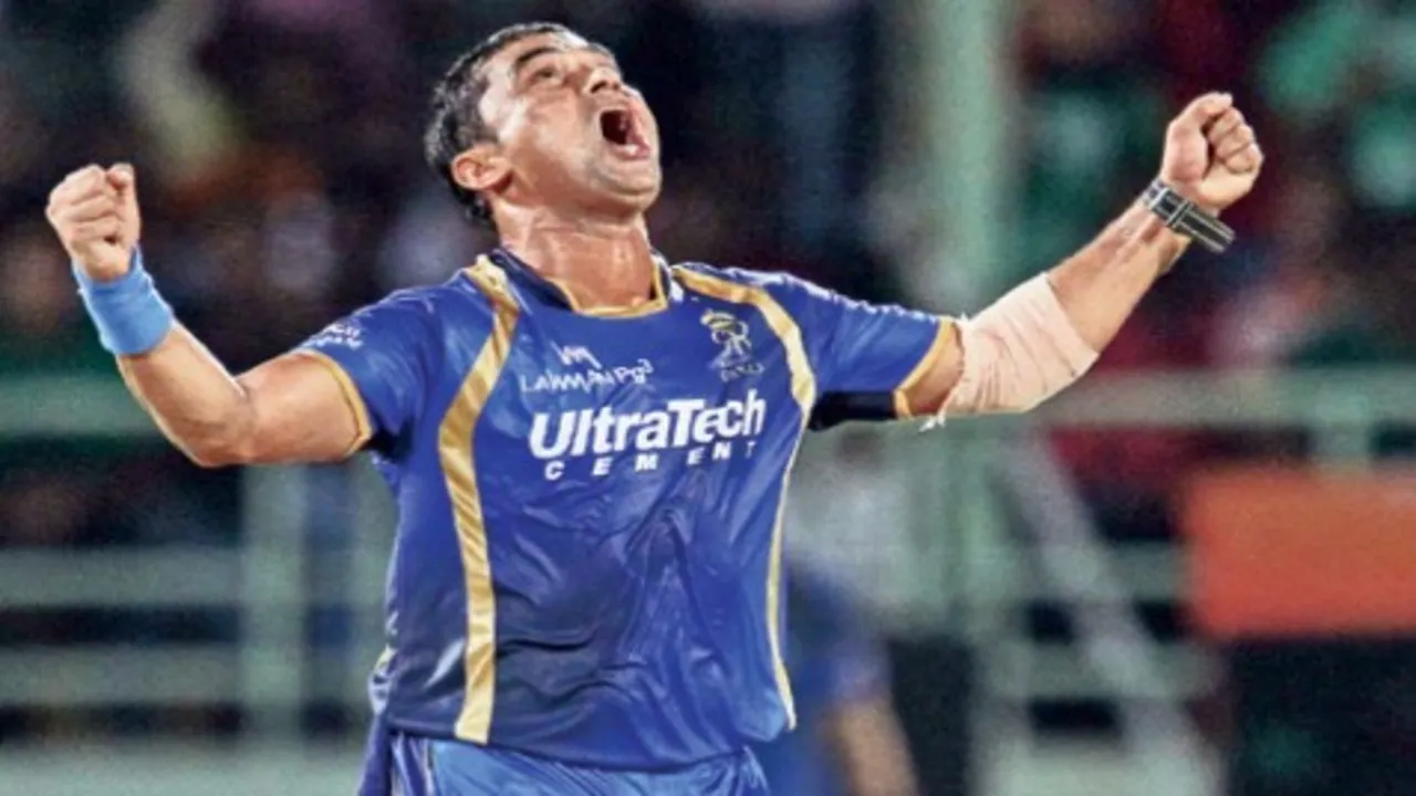 Pravin Tambe
