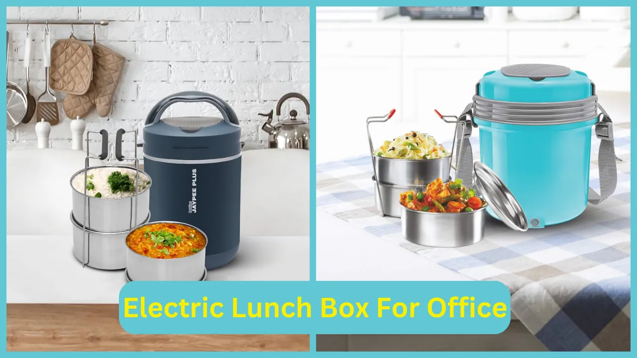 Electric Lunch Box For Office