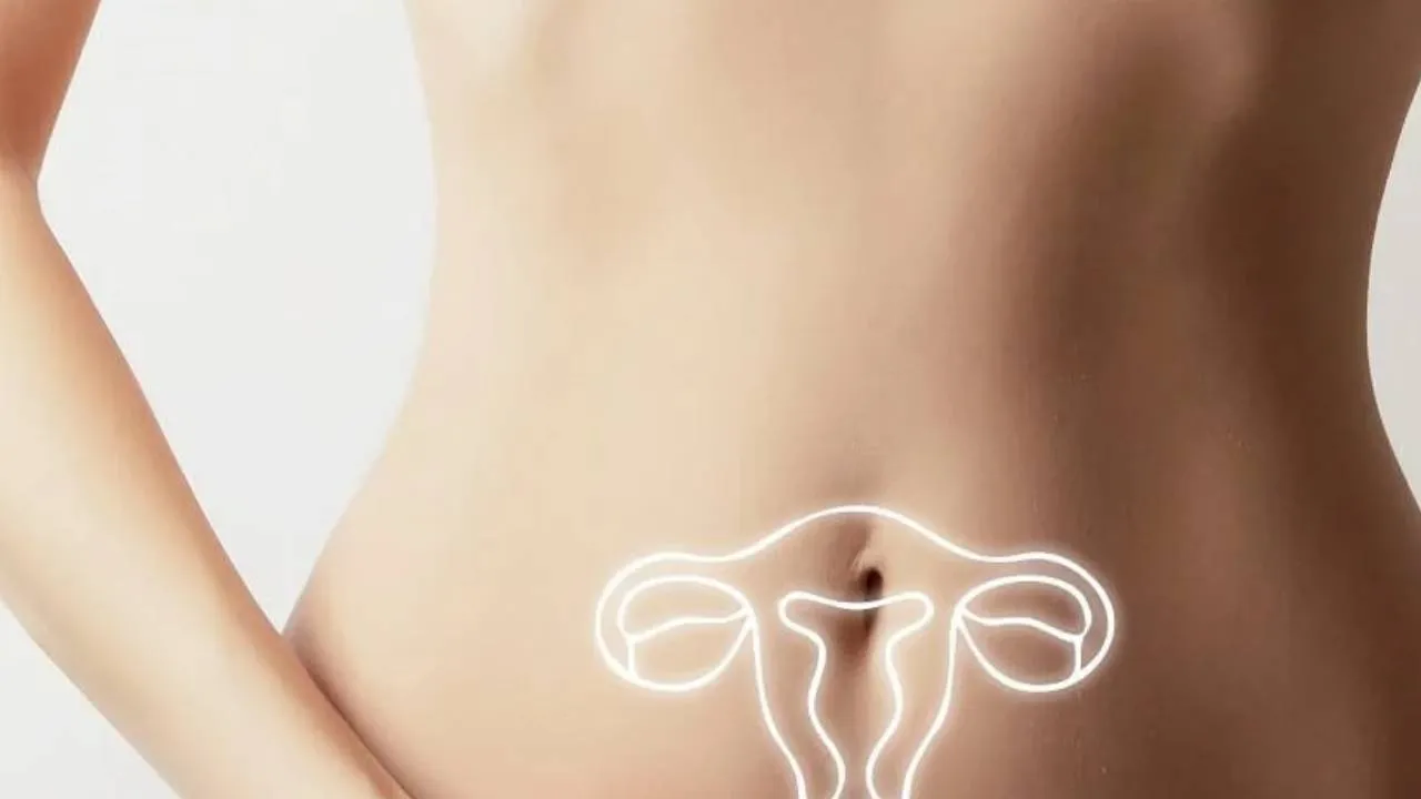 uterus infection