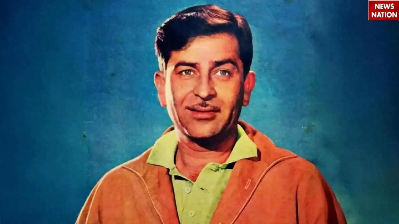 राज कपूर