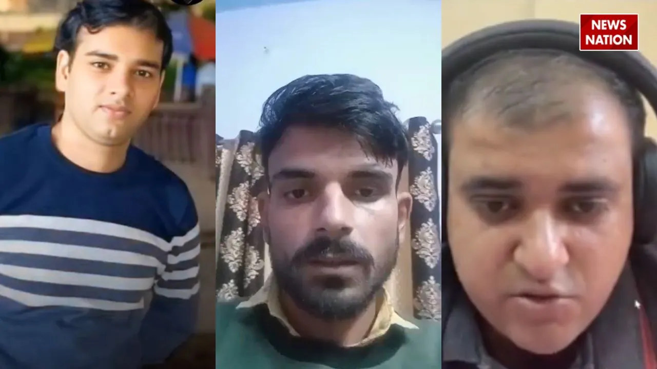 Engineer Nishant Baranwal Suicide Case
