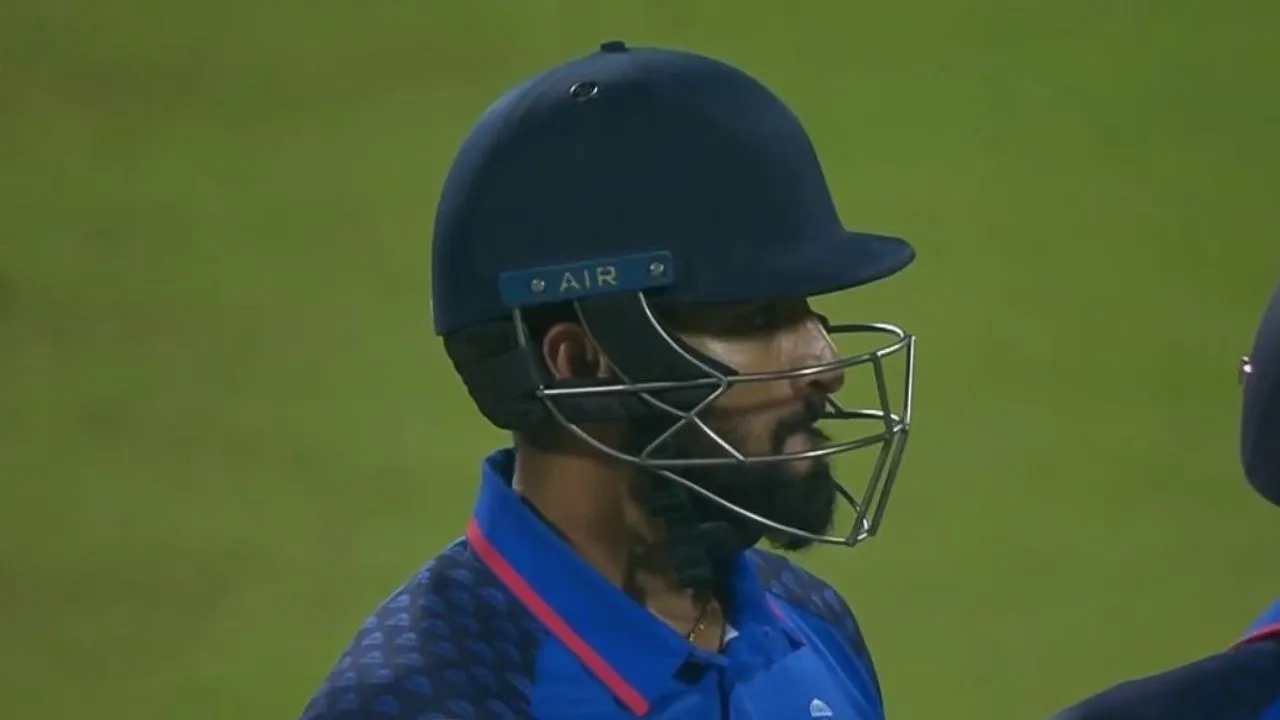 Rajat Patidar