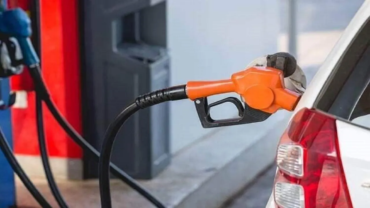 petrol deisel price 13 December