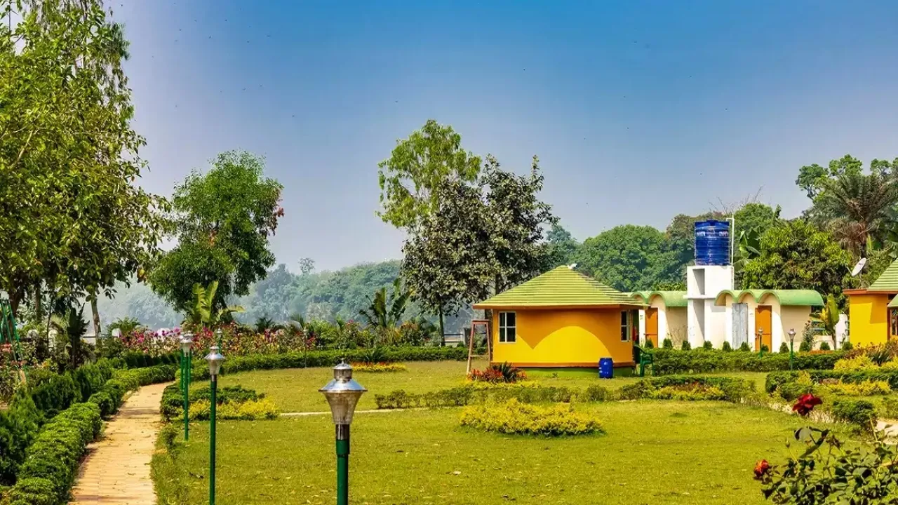 Haryana Government Plans to make villages Modern opening gym and Library