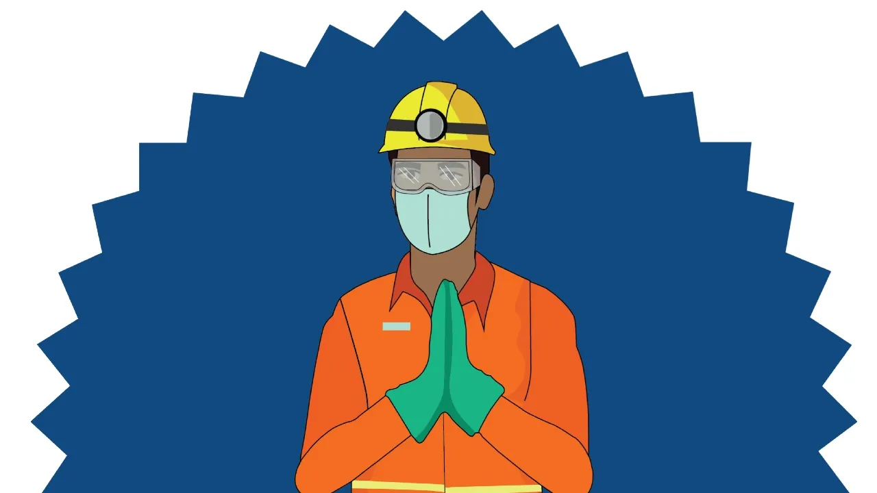 NAMASTE Scheme