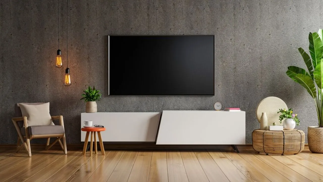 Which TV Is Popular In India