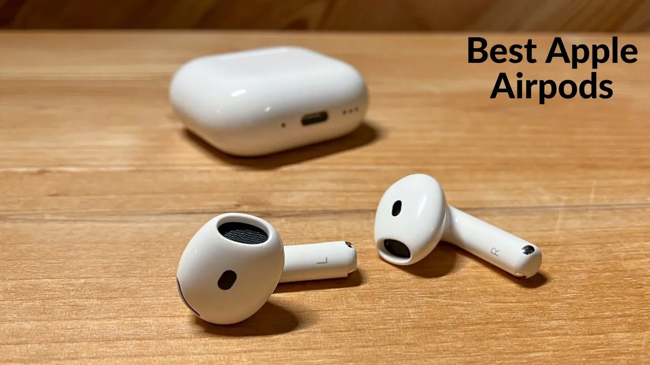 Best Apple Airpods