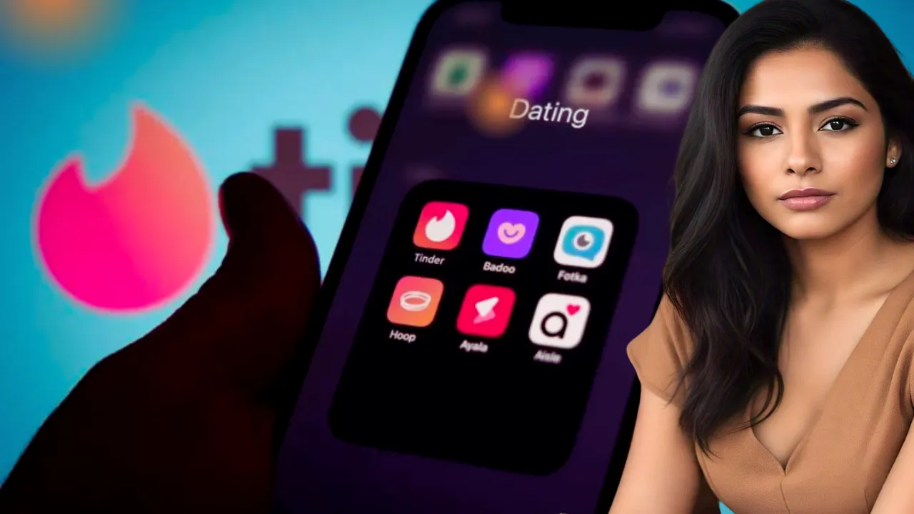 BF used girlfriend in honeytrap blackmailed through dating app