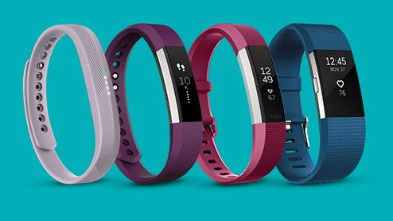 Top Selling Fitbit Smartwatch