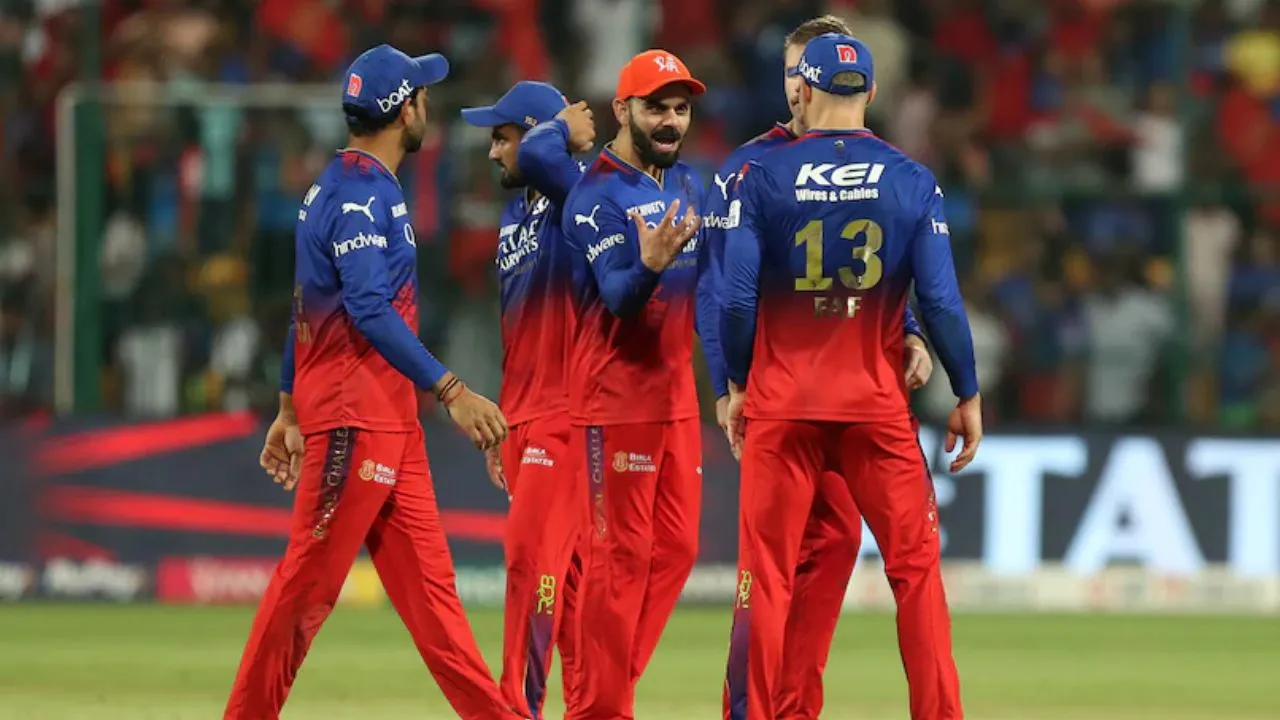 Rajat Patidar wants to lead RCB in IPL 2025 he himself reveals 