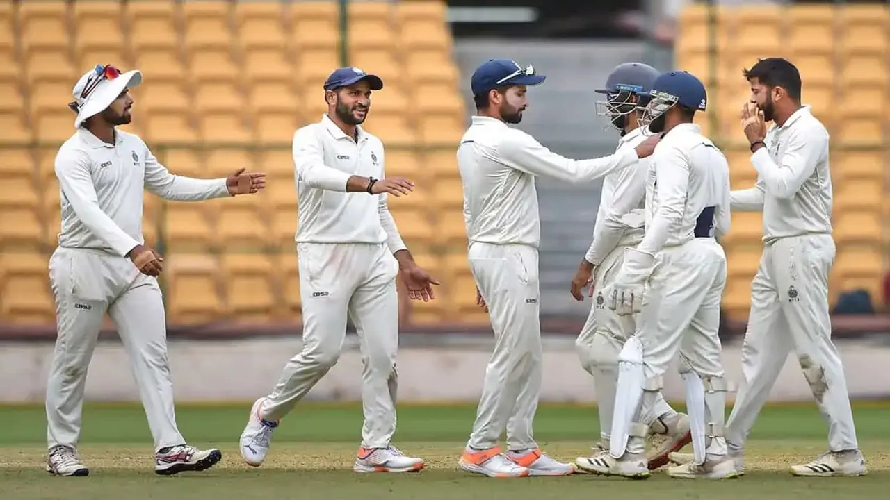 mumbai vs madhya pradesh