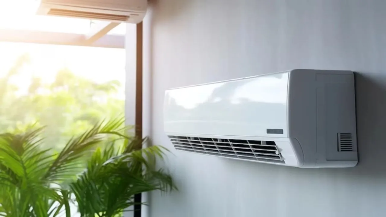 Best 5 Star Inverter AC 1.5 Ton