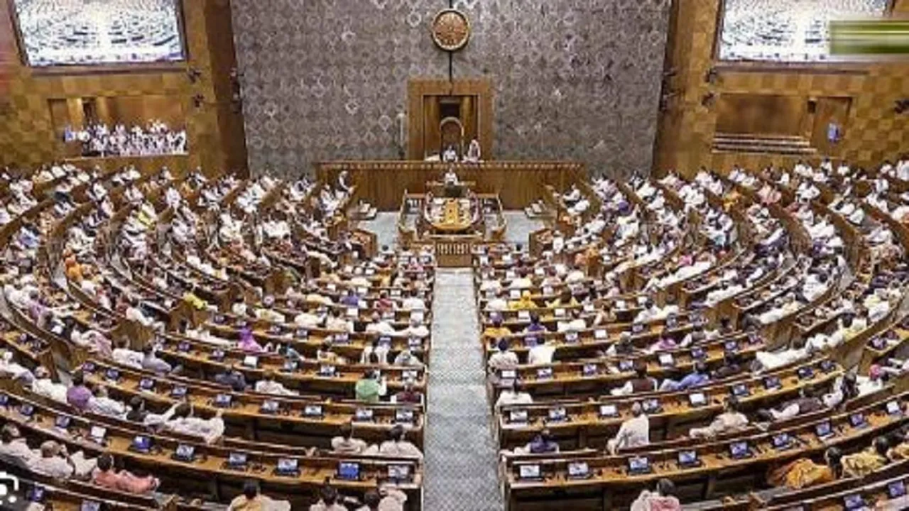 loksabha