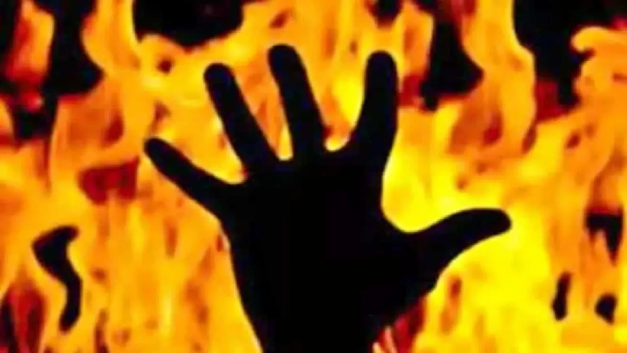 Rajasthan crime
