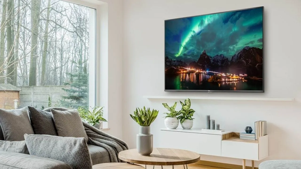 Which Size TV Is Best For Home