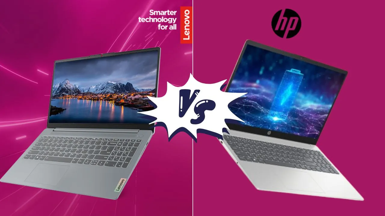 Is Lenovo Or HP Better 