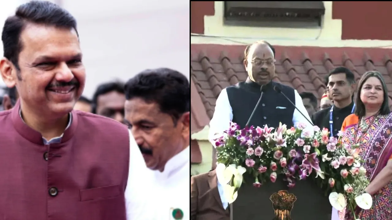 maharashtra  