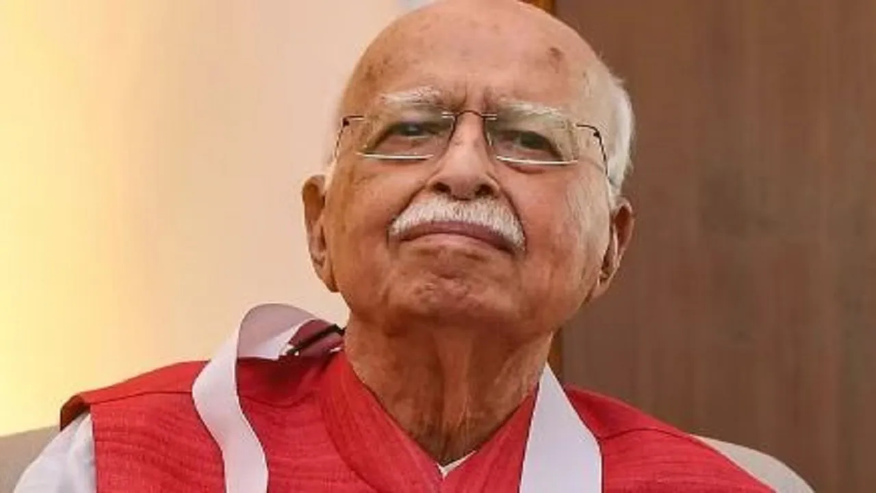advani