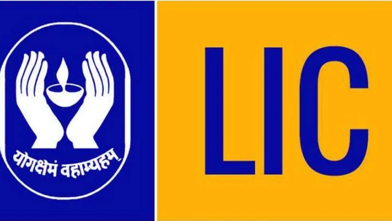 LIC File